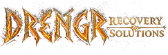 Drengr Recovery Solutions LLC